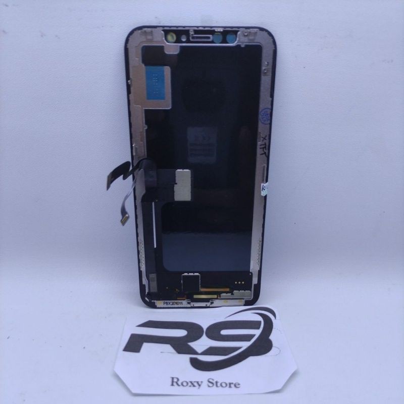 Lcd Touchscreen iPhone X 10 Fullset