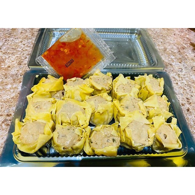 

FROZEN SIOMAY UDANG
