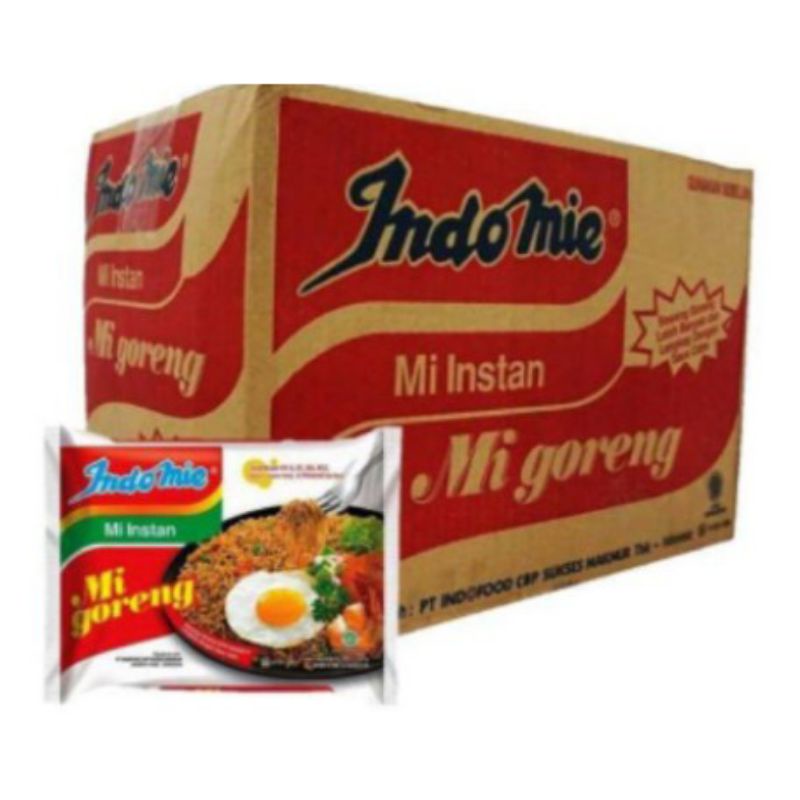 

indomie goreng