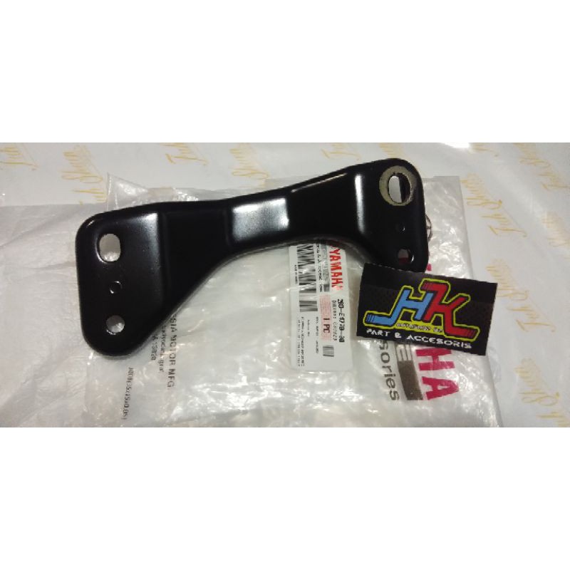 breket knalpot mio sporty mio smile original