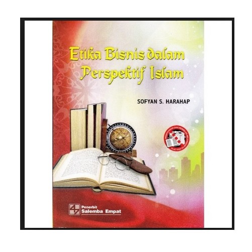Salemba Empat "Etika Bisnis Dalam Perspektif Islam"