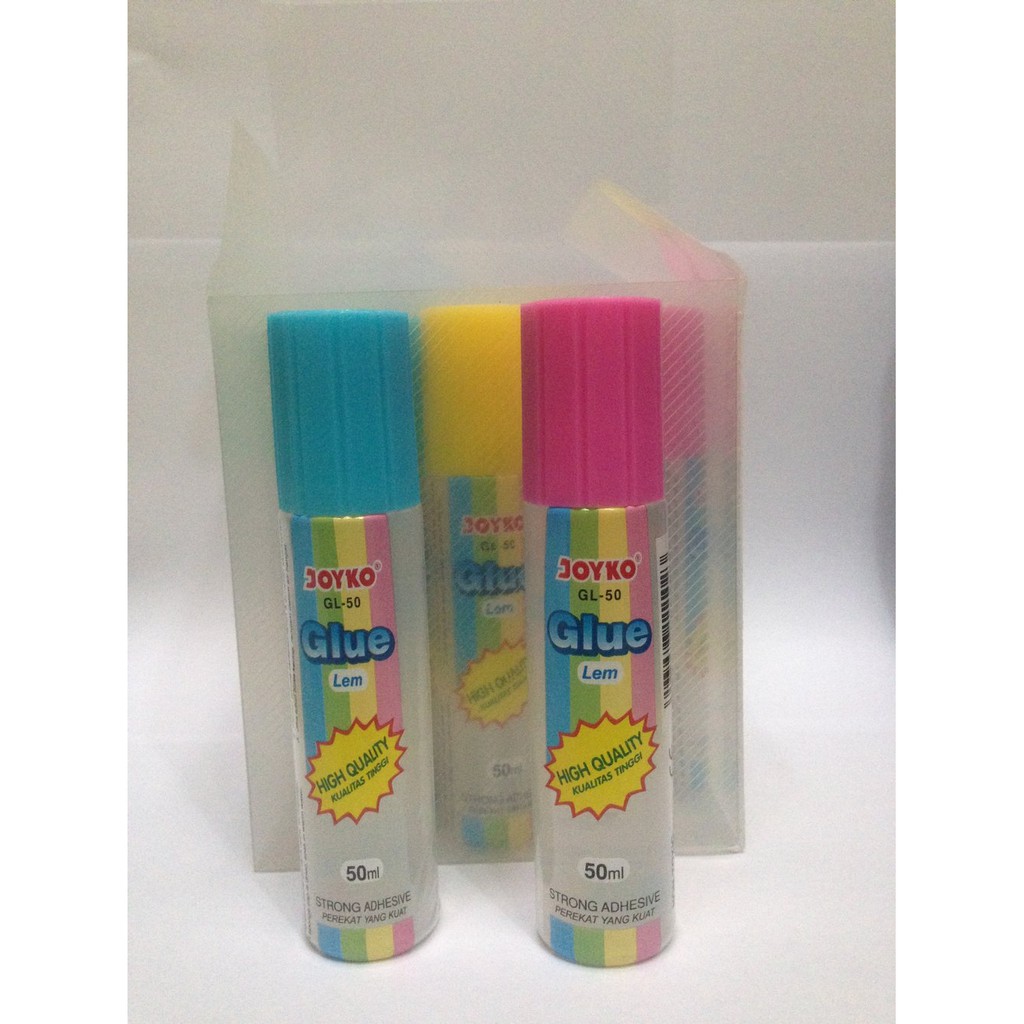 

Lem Joyko GL-50 (50 ml)
