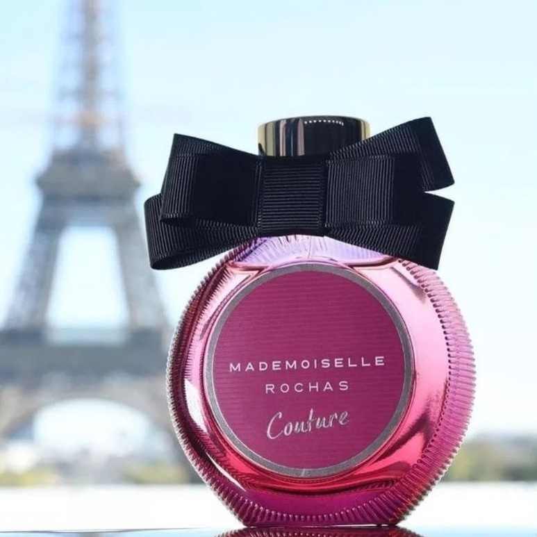 PARFUM ORIGINAL ROCHAS MADEMOISELLE ROCHAS COUTURE (women) REJECT/TESTER