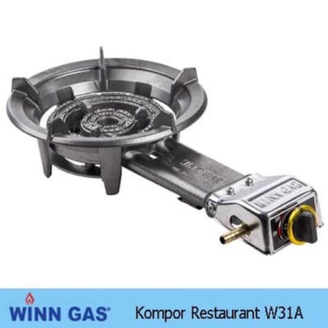 Kompor winn gas 31 A