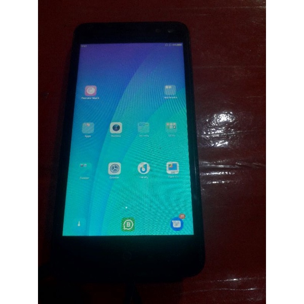 MESIN EVERCOSS M50 STAR