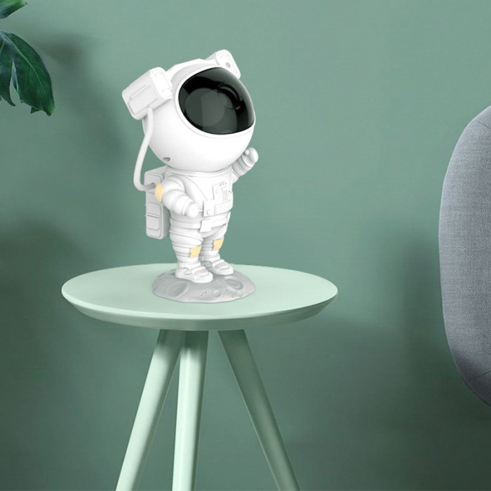 Proyektor Bintang Model Astronaut Starry Sky Projector