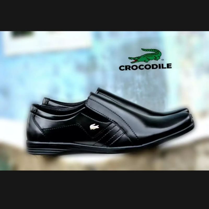 Sepatu Pantofel Pria / Sepatu Kerja Pria / Sepatu Dinas Pria / Sepatu Formal Pria / Sepatu Pria Dewa