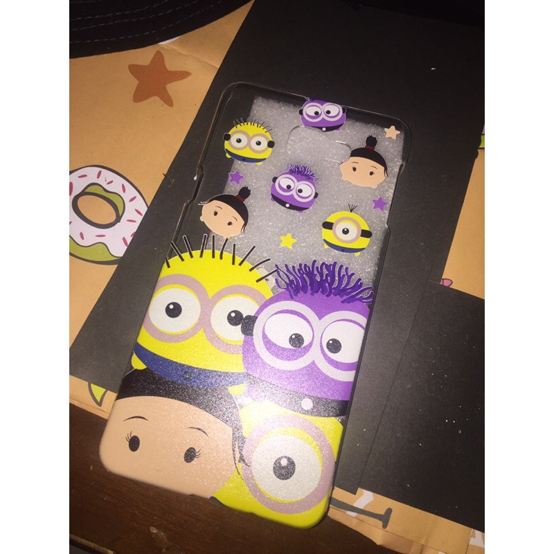 CASE SAMSUNG A9 / A9 pro 2016 BISA NEGO