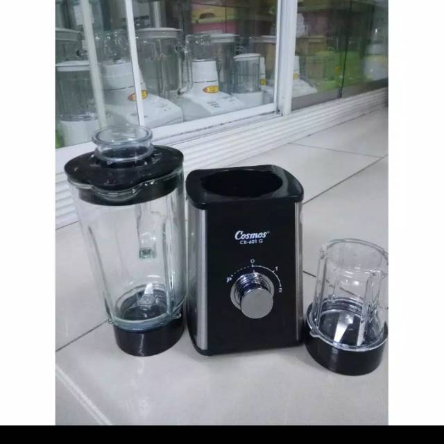 Blender Cosmos CB601G