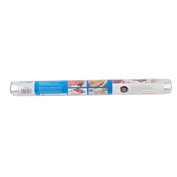 Bagus Aluminum Foil W-21432