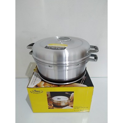 Baking pan bima 28cm Wonder Pan Bima