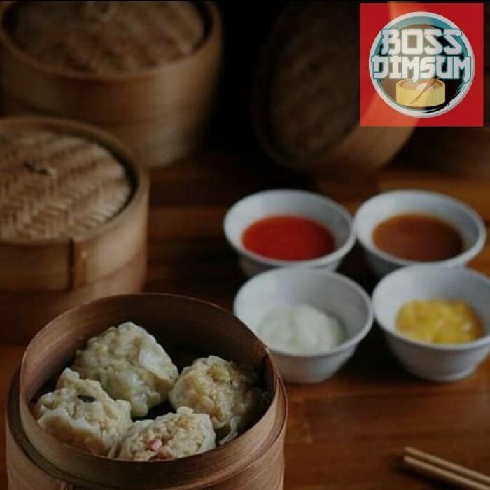 

Super Flash Sale Boss Dimsum