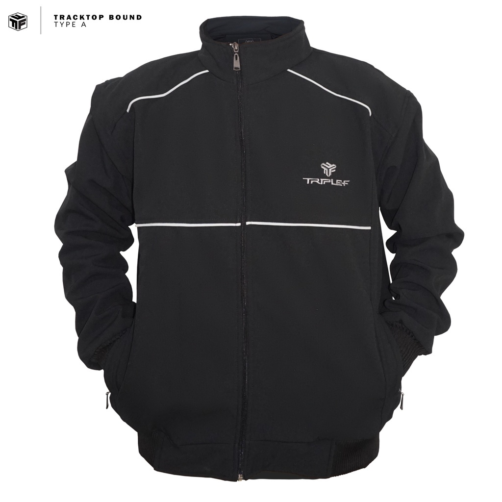 Jaket Pria Denim Oversize Kekinian Hangat Sweater Gambar T7B0 Warna Kain Freestyle Parka Import Anti