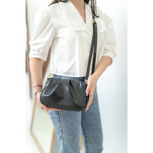 Slingbag DD 103 Black