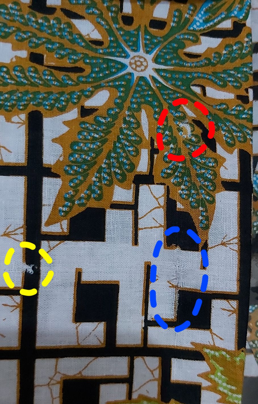 Atasan Batik Wanita Dolby Dolbi Dobby Doby Tenun Sutra Tulis Halus Katun Atbm Baron ,sarombit