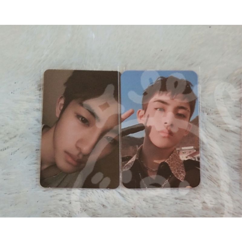 Pc winwin future/boboan & pc winwin awaken chn press