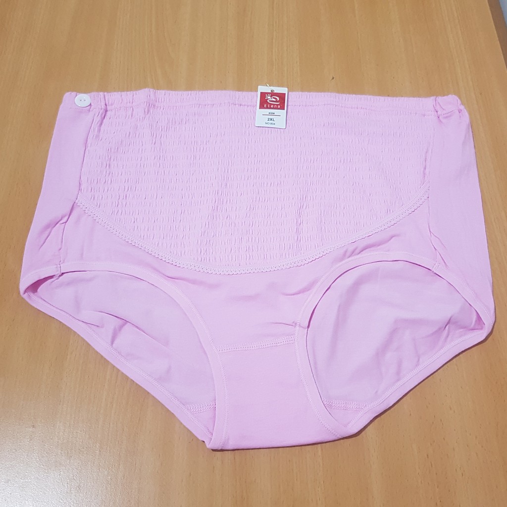 Celana Dalam / Underwear Wanita Hamil Elena 804