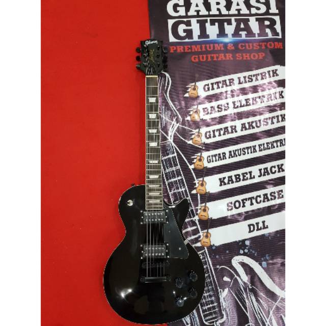 Unduh 85 Gambar Gitar Elektrik Gibson Paling Bagus Gratis HD