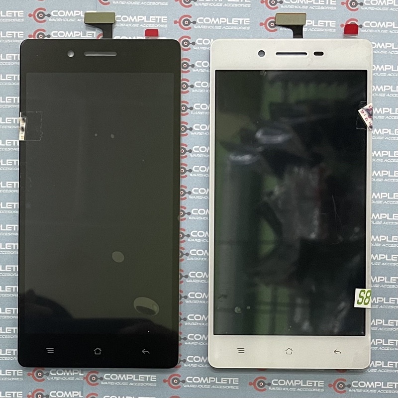 [1019] LCD OPPO A33W / OPPO NEO 7 / LCD TS OPPO A33W / LCD TS OPPO NEO 7 INCEL®