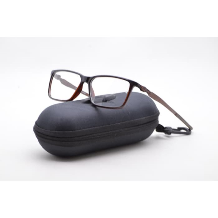 Ready               frame kacamata minus (frame+lensa) pria radiasi sport baca 5099 2