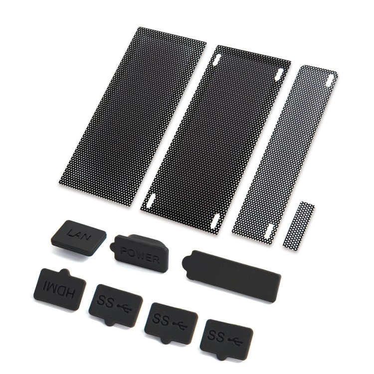 DOBE FULL ANTI DEBU DUST PROTECTION CONSOLE XBOX SERIES S TERMURAH