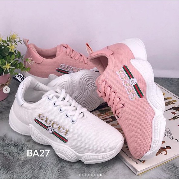 Sneakers BA27