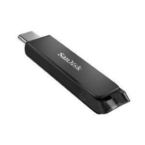 Flashdisk 128GB Sandisk Ultra USB Type-C Flash Drive CZ460 - Original