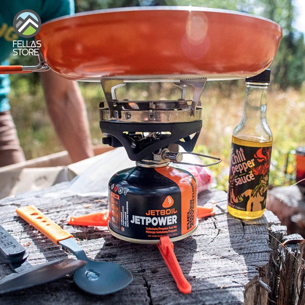 Jetboil - Fuel Can Stabilizer