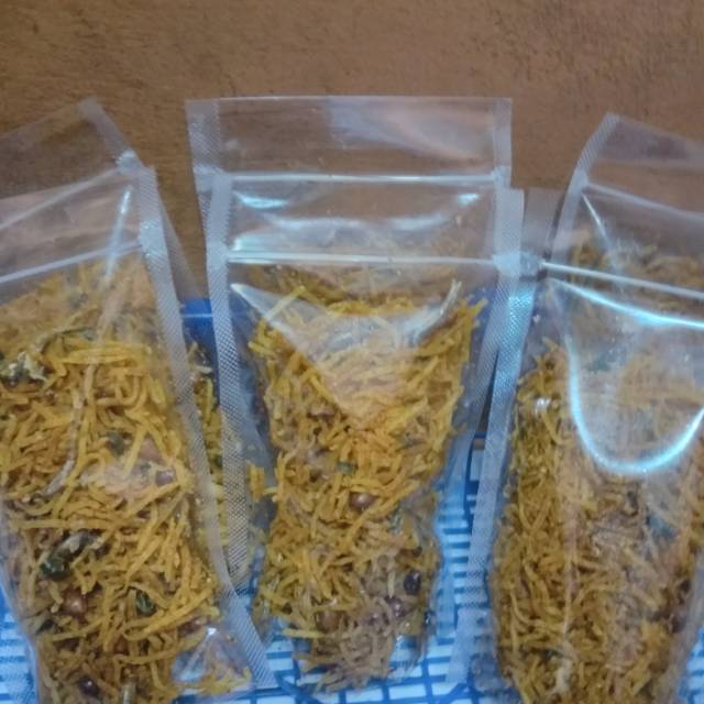 

Kentang mustofa kress
