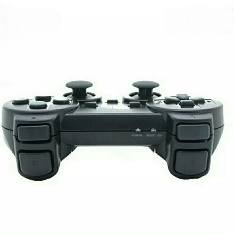 STIK PS2 WIRELESS TANPA KABEL/ANALOG CONTROLLER PLAYSTATION 2