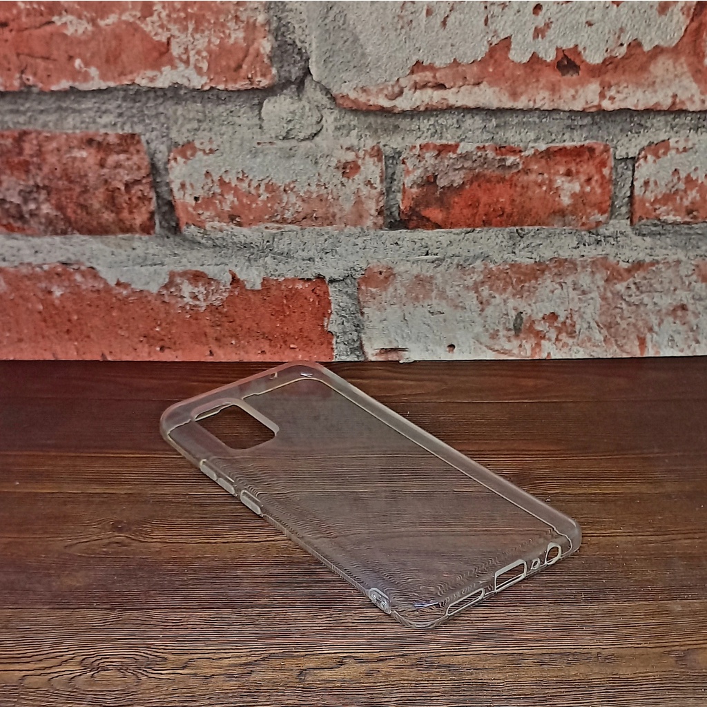 Jelly Case vivo 1919 V19 Softcase Premium case vivo 1933