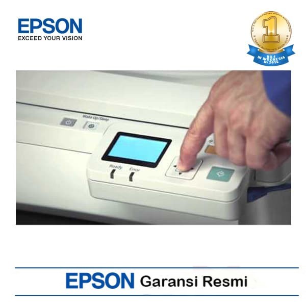 SCANNER EPSON DS 70000 / EPSON SCANNER DS70000 GARANSI RESMI