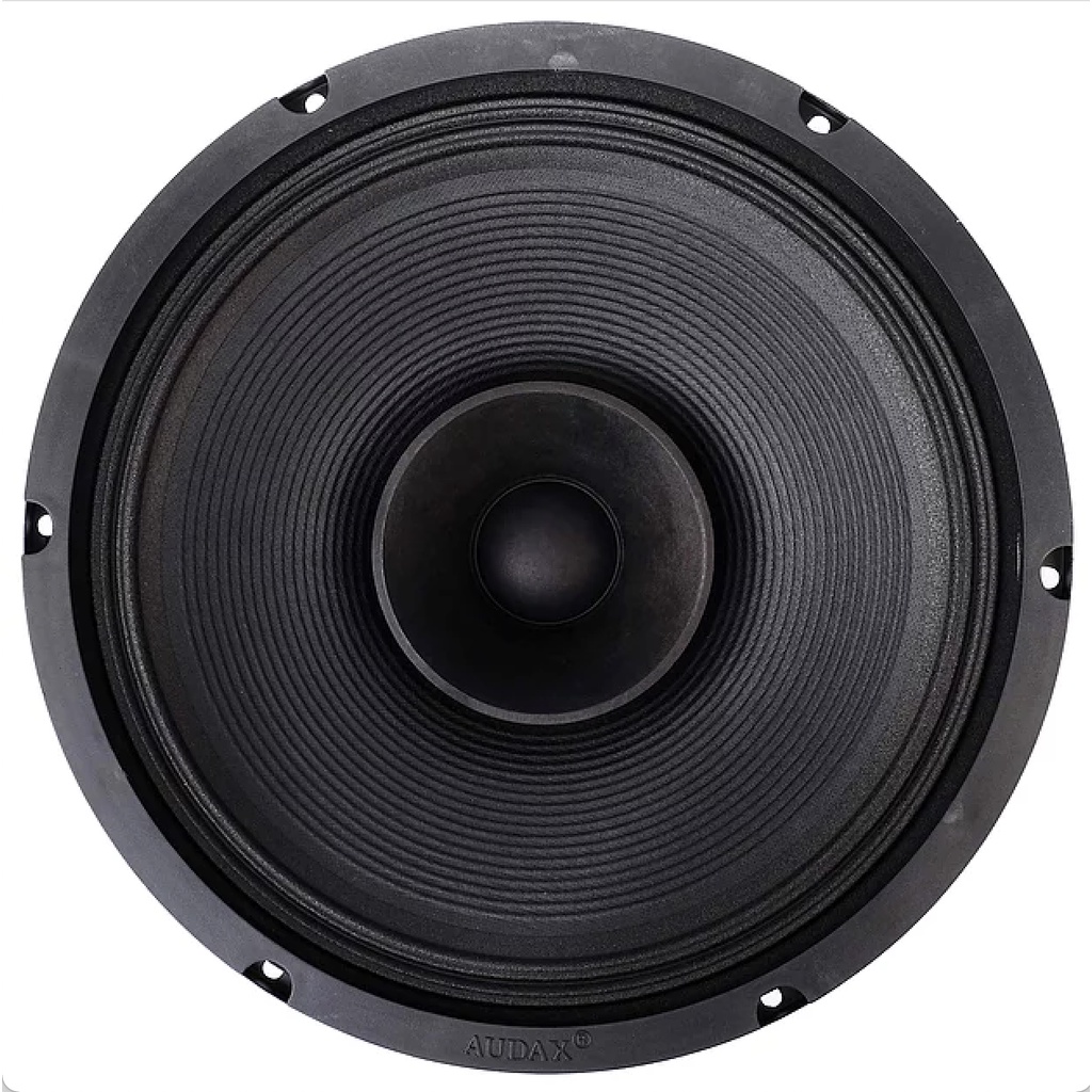 speaker 12 inch audax 12252 m8 full range