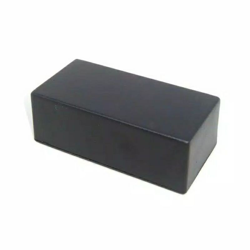

Box Hitam X2 Box Elektronik projek X2