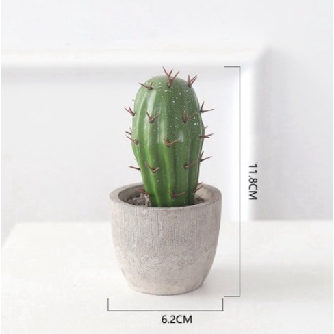 DODORY - PT46 Pot Tanaman Rumput Bunga Mini Hias Dekorasi Plastik Murah-Kode I