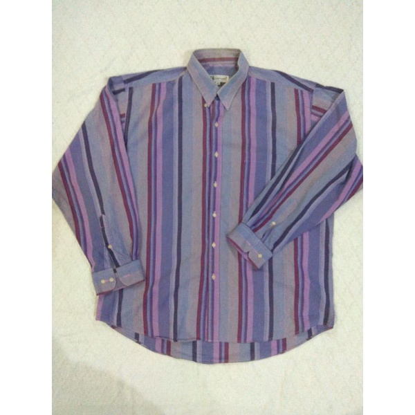 Kemeja pria size XXL