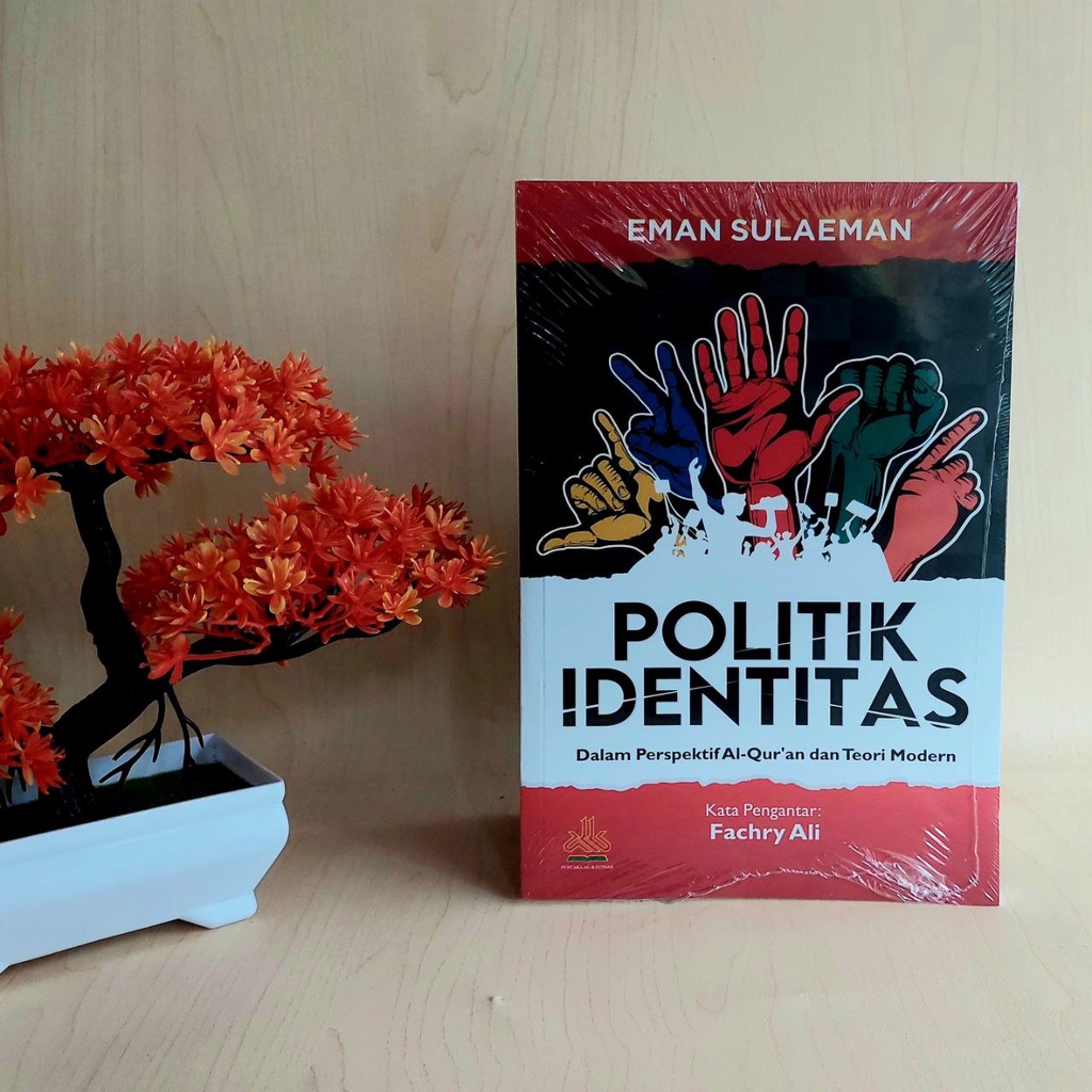 Jual Politik Identitas | Shopee Indonesia