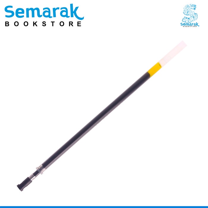 

Hari Ini Isi Jk-100 Joyko Gpr-200 Gel Pen Refill 0.5 - Hitam [1 Pack / 24 Pcs] Bagus