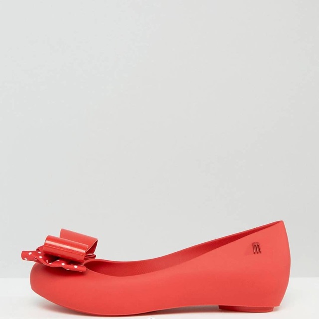 Melissa Minnie Mouse Bow Size 39