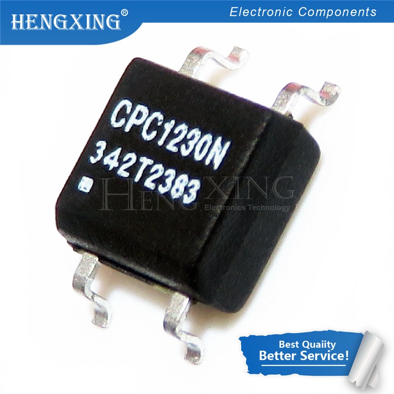 50pcs Ic CPC1230N CPC1230 SOP-4