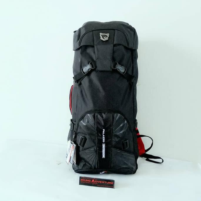 Tas Gunung Carrier Palazzo 36147 70 Liter