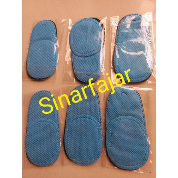 Terapi mata malas Lazy Eye Amblyopia amblyopic Mata juling