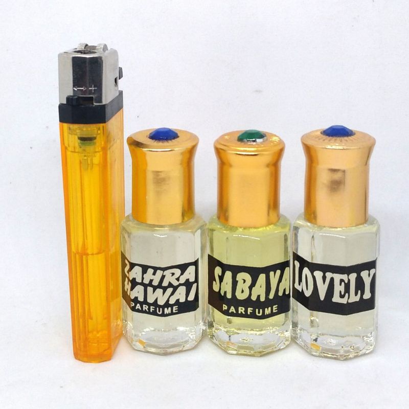 parfum roll all varian harga bersahabat non alcohol