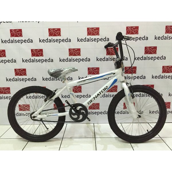 BMX 20' Senator Hibore