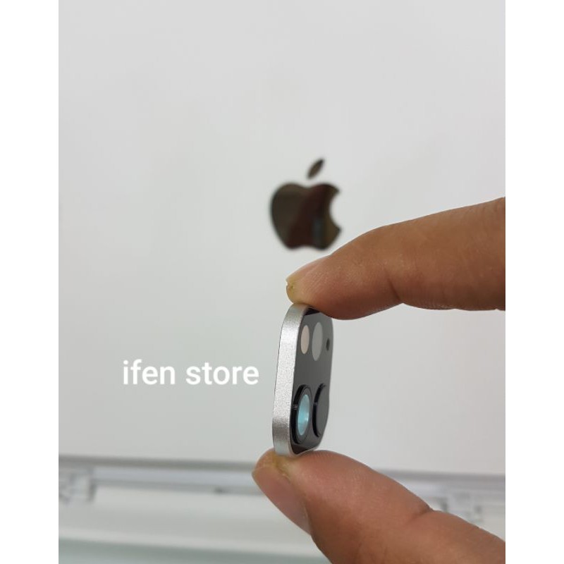 Lensa Camera Pelindung Lensa Camera Ipad Pro 2018
