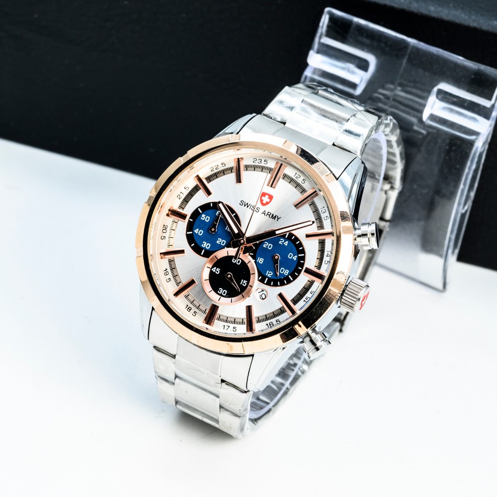 (bisa COD ) JAM TANGAN SA PRIA