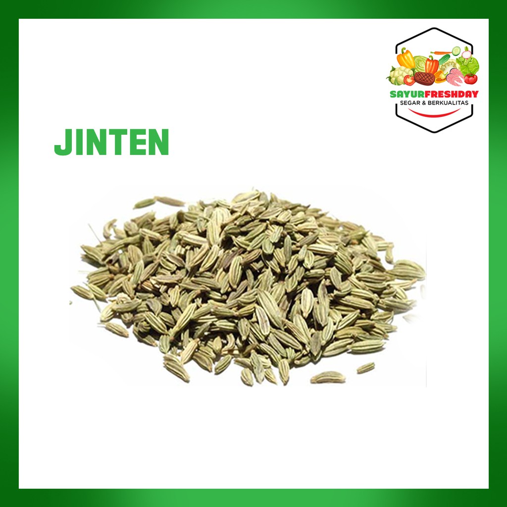 

Jinten 5gram