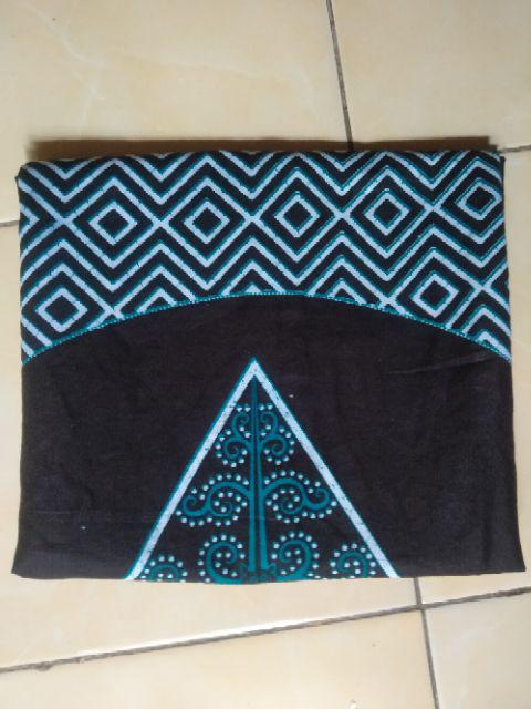 Sarung Batik Anak Sarung Santri Fashion Muslim Pria