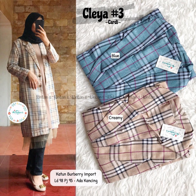 Cleya #3 by Kintan’s