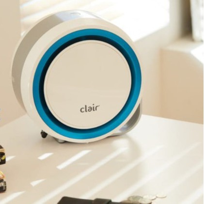 Clair Air Purifier Penjernih Udara R2bf2025